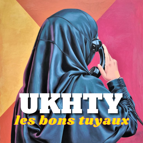 Ukhty Les Bons Tuyaux